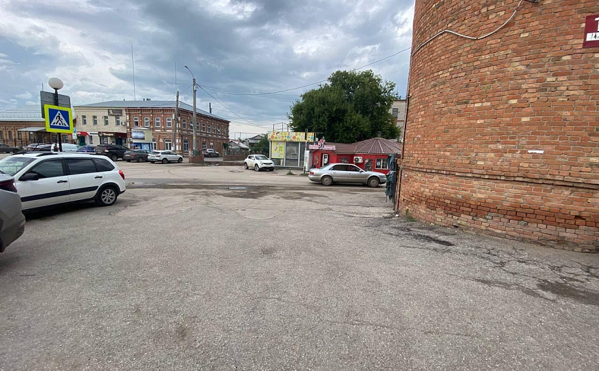 Офис 57 м² в сердце живописного села фото