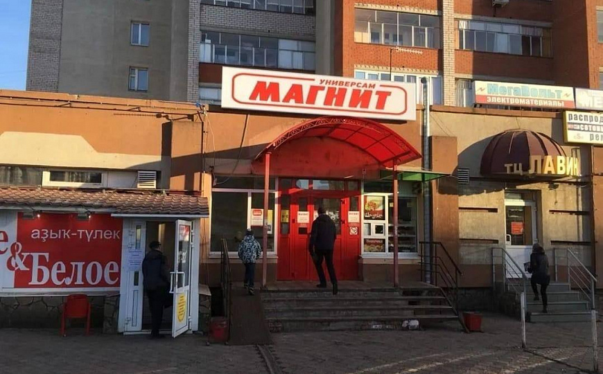Помещение на красной линии фото