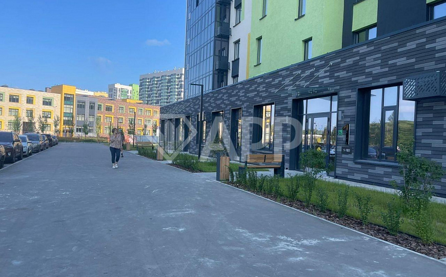 Сдам помещение свободного назначения, 129 м² фото