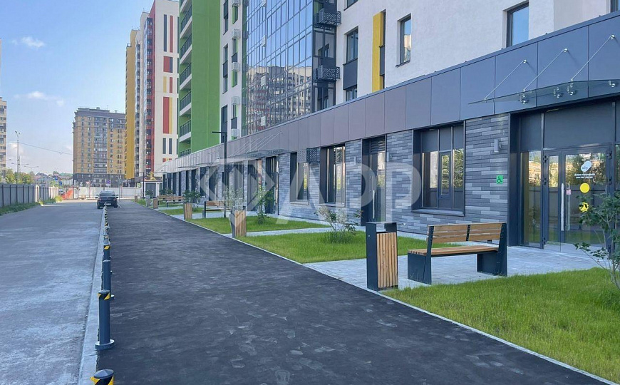 Сдам помещение свободного назначения, 129 м² фото