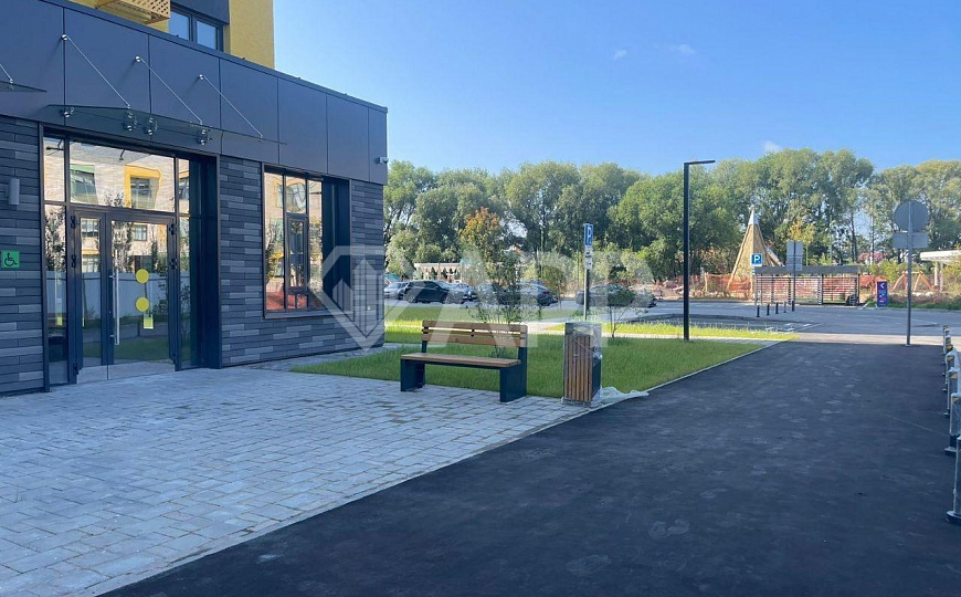 Сдам помещение свободного назначения, 129 м² фото