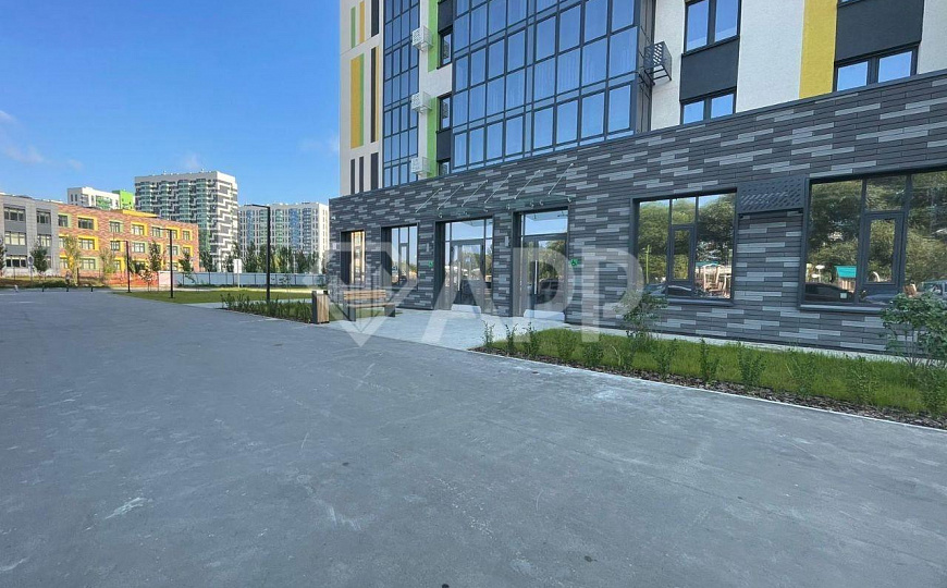Сдам помещение свободного назначения, 129 м² фото