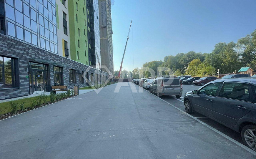 Сдам помещение свободного назначения, 129 м² фото