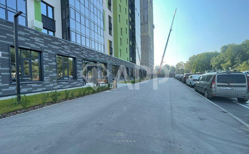 Сдам помещение свободного назначения, 129 м² фото