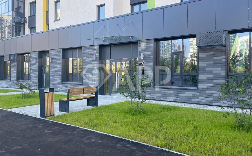 Сдам помещение свободного назначения, 129 м² фото