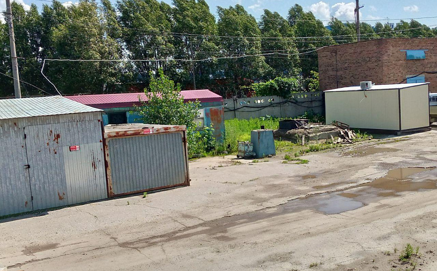 Аренда производственных и складских помещений фото