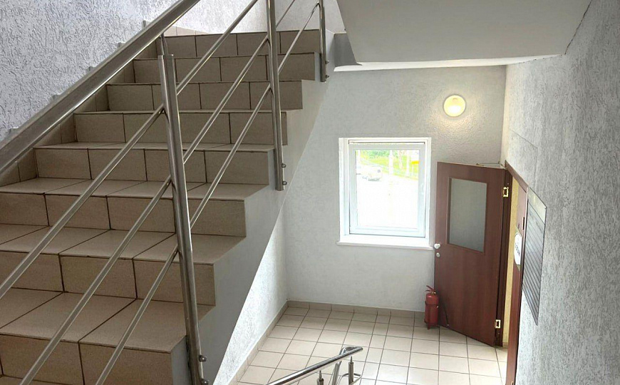 Офис 4 кабинета 72м2 фото
