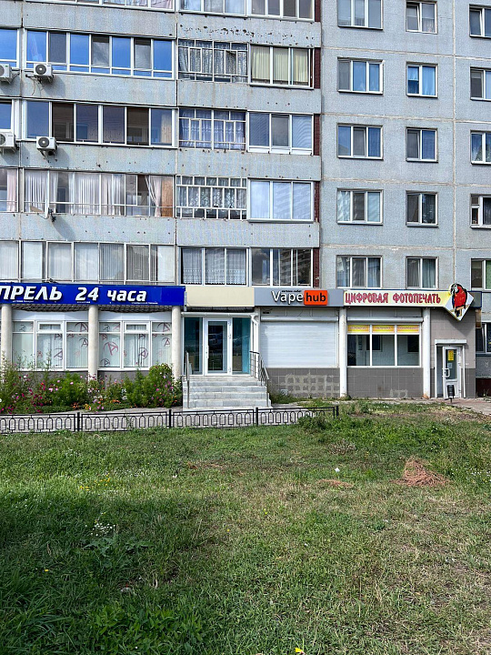 Сдается помещение свободного назначения 39 м² фото