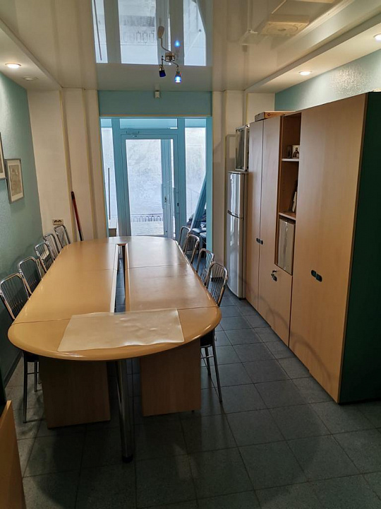 Сдается помещение свободного назначения 39 м² фото