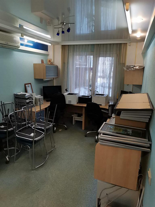 Сдается помещение свободного назначения 39 м² фото