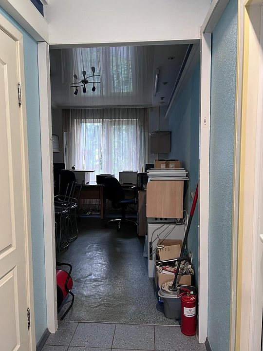 Сдается помещение свободного назначения 39 м² фото