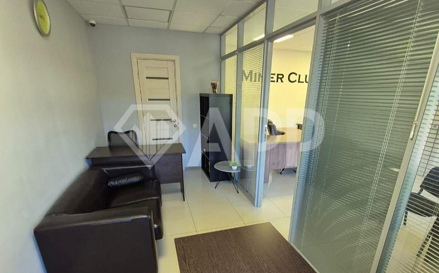 Сдам помещение свободного назначения, 40 м² фото