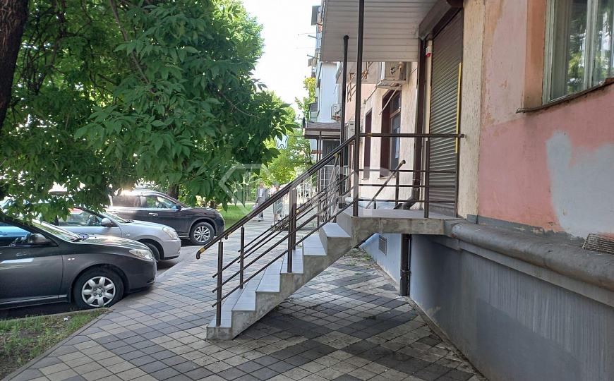Сдам помещение свободного назначения, 40 м² фото