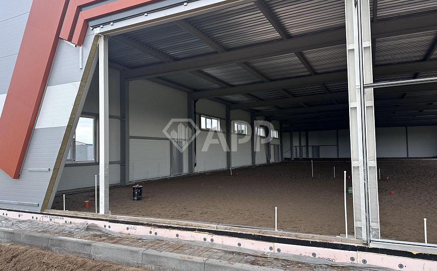 Сдам отдельно стоящее здание, 1 000 м² фото