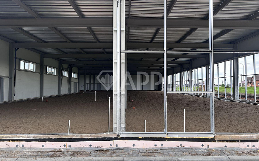 Сдам отдельно стоящее здание, 1 000 м² фото