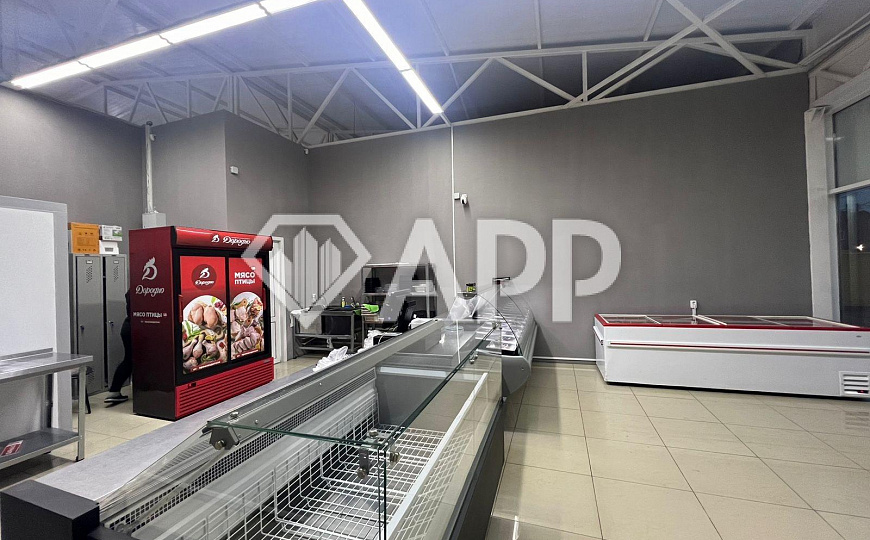 Сдам помещение свободного назначения, 60 м² фото