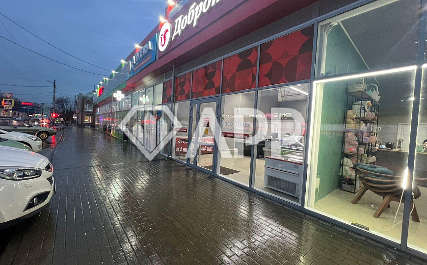 Сдам помещение свободного назначения, 60 м² фото