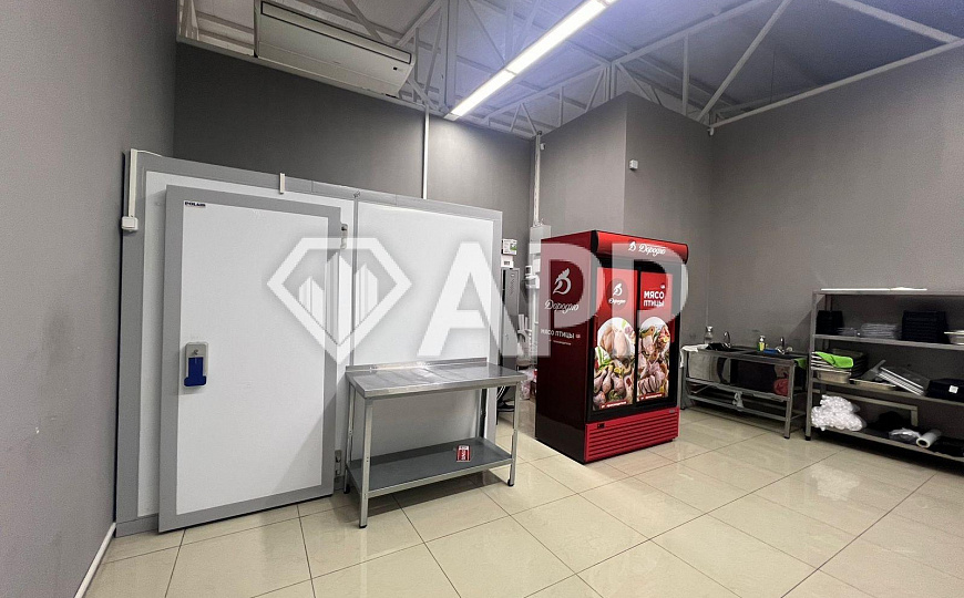 Сдам помещение свободного назначения, 60 м² фото