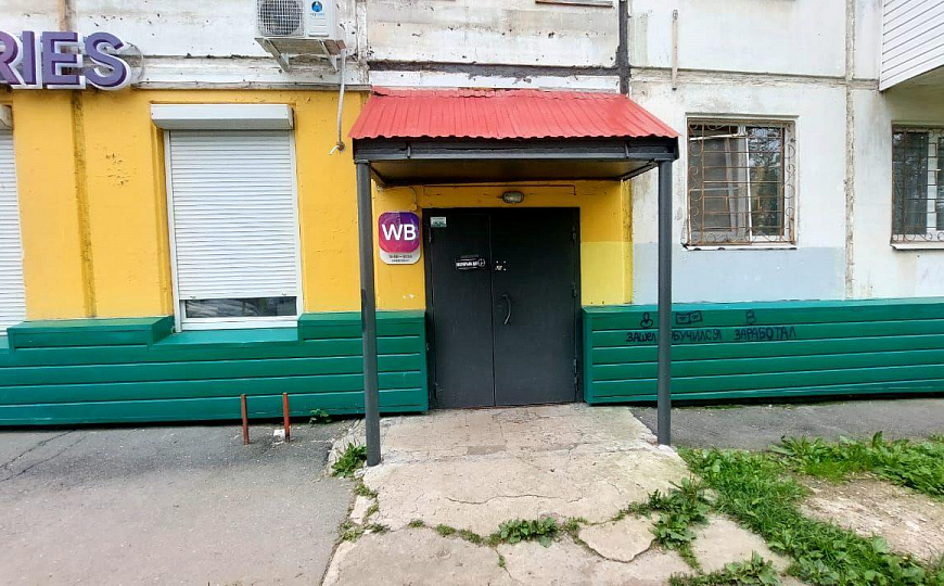 Помещение с арендаторами фото