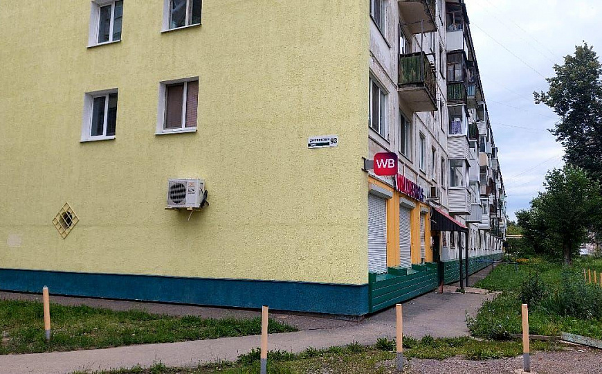 Помещение с арендаторами фото