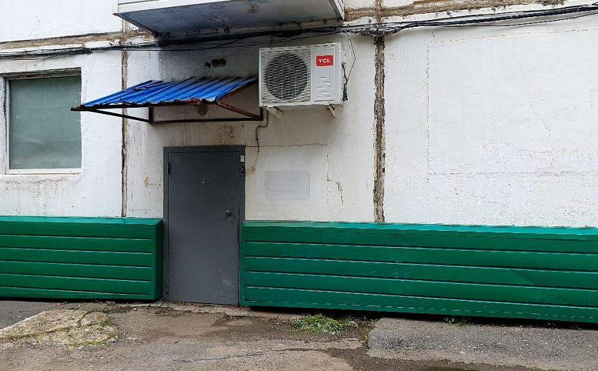 Помещение с арендаторами фото