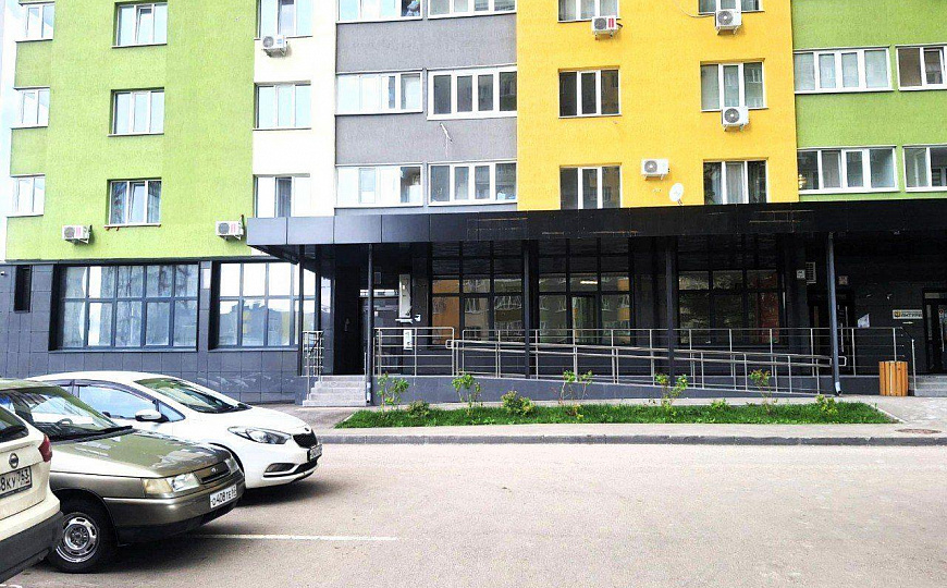 Помещение свободного назначения фото