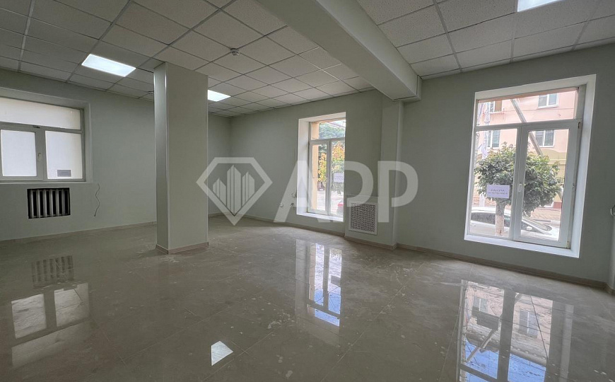 Сдам помещение свободного назначения, 84,6 м² фото