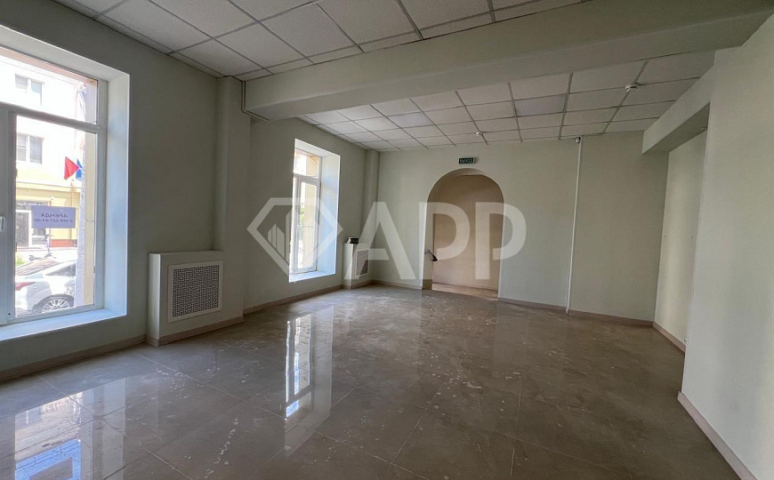 Сдам помещение свободного назначения, 84,6 м² фото