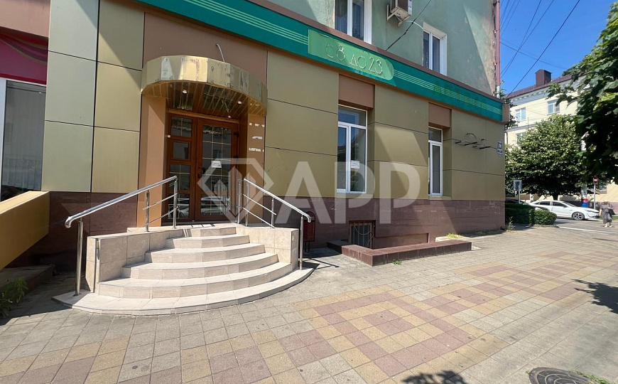 Сдам помещение свободного назначения, 84,6 м² фото