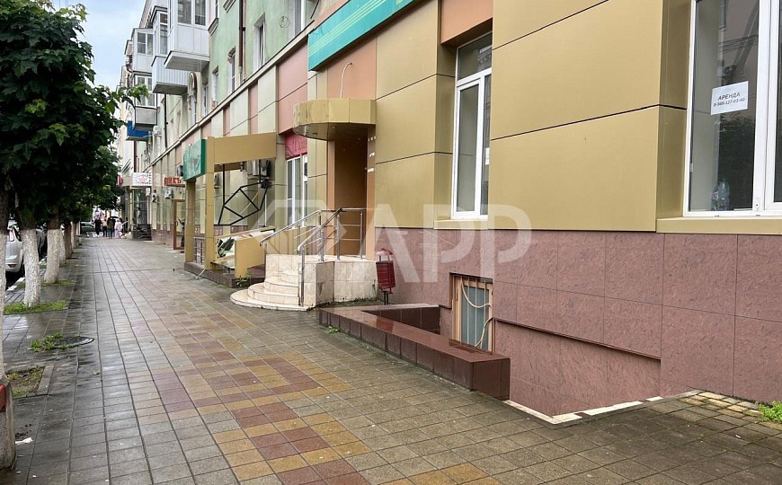 Сдам помещение свободного назначения, 84,6 м² фото