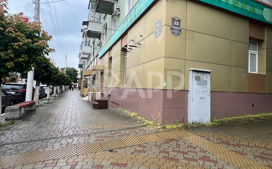 Сдам помещение свободного назначения, 84,6 м² фото