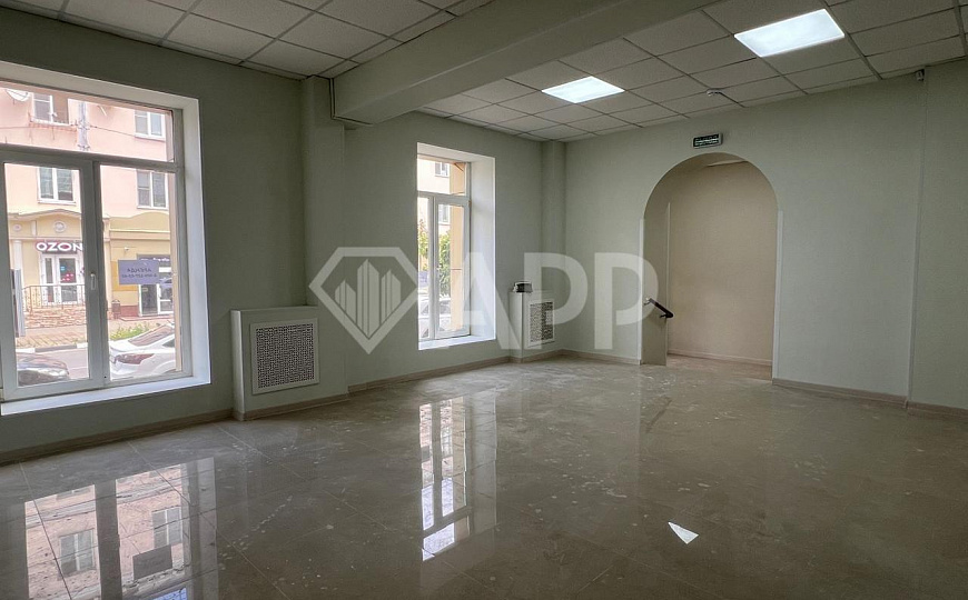 Сдам помещение свободного назначения, 84,6 м² фото