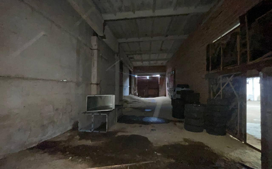Помещение 508м2 под склад или производство фото