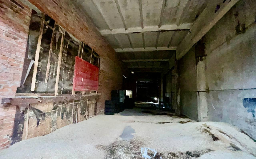Помещение 508м2 под склад или производство фото