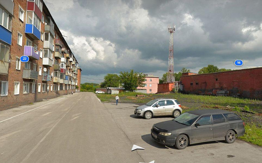 Продам отдельно стоящее здание, 397 м² фото