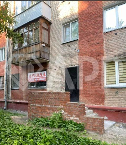 Свободного назначения /Жилой массив / Отдельный вход фото