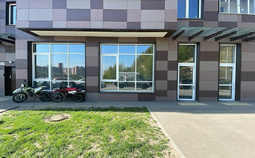 Помещение свободного назначения фото