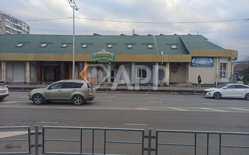 Сдаю торговое помещение 75 м2 фото