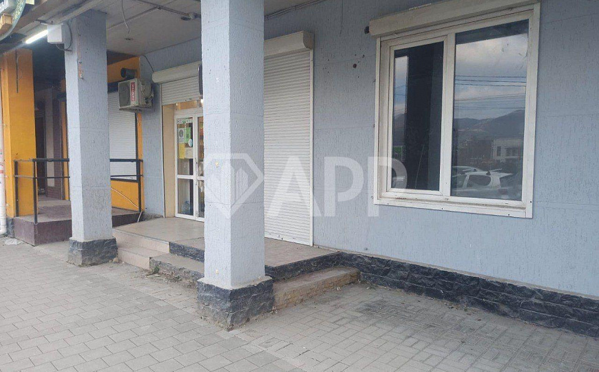 Сдаю торговое помещение 75 м2 фото