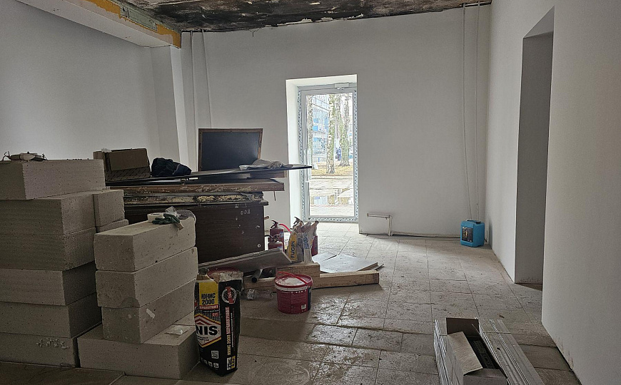 Сдаётся помещение свободного назначения с отдельным входом, 75 м² фото