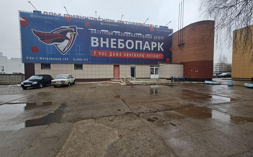 Сдаётся помещение свободного назначения с отдельным входом, 75 м² фото