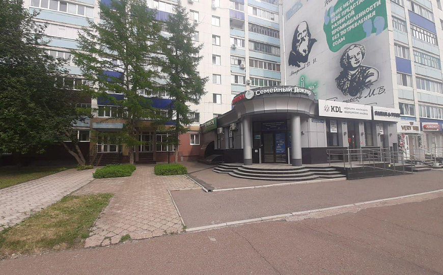 Продается готовый бизнес (Арендатор: КДЛ) фото