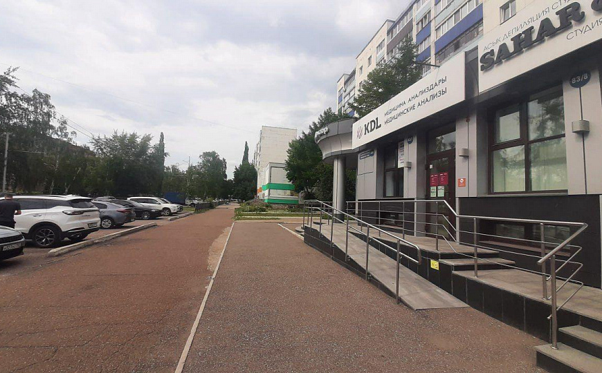 Продается готовый бизнес (Арендатор: КДЛ) фото
