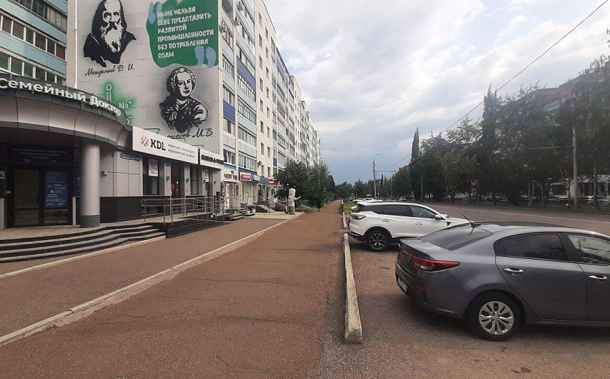 Продается готовый бизнес (Арендатор: КДЛ) фото