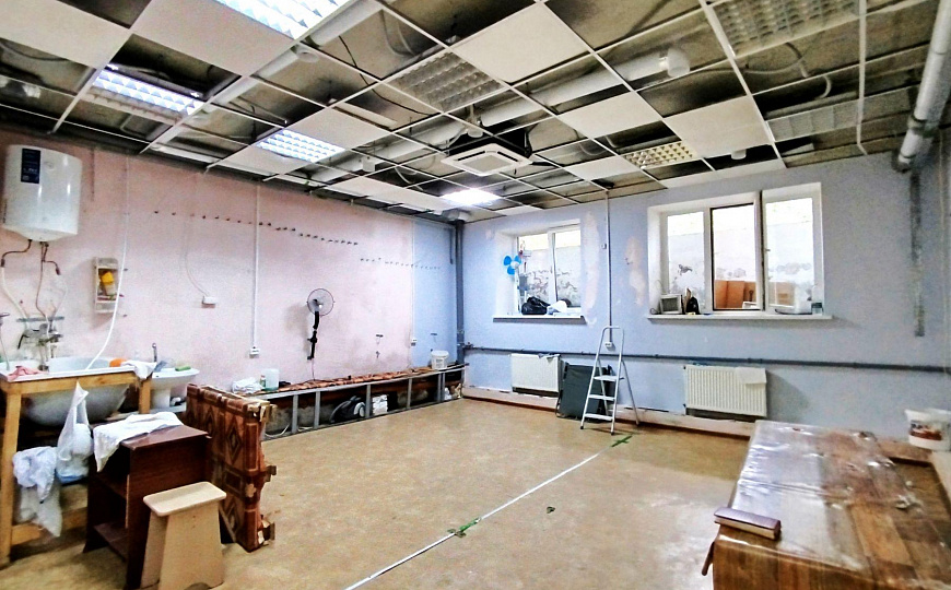 Сдам помещение свободного назначения, 45,6 м² фото
