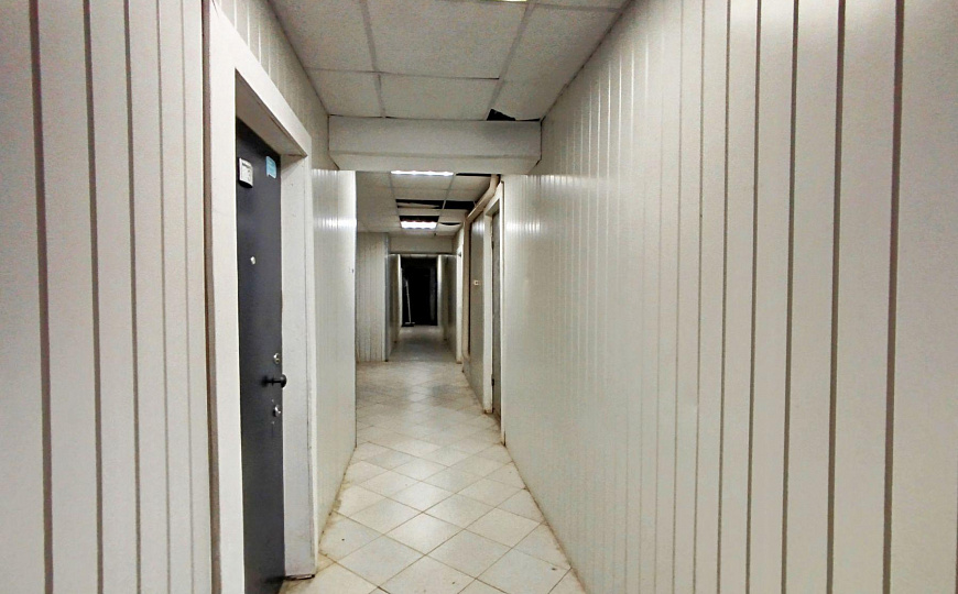 Сдам помещение свободного назначения, 45,6 м² фото