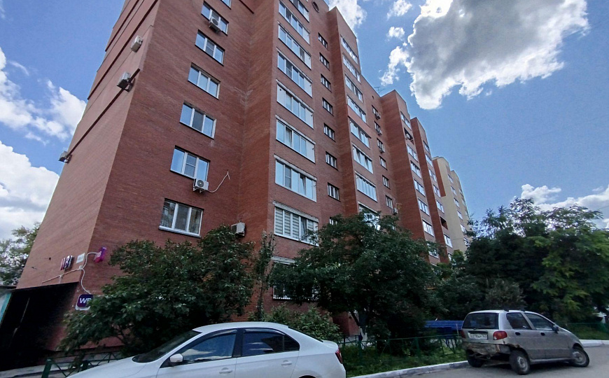 Сдам помещение свободного назначения, 45,6 м² фото
