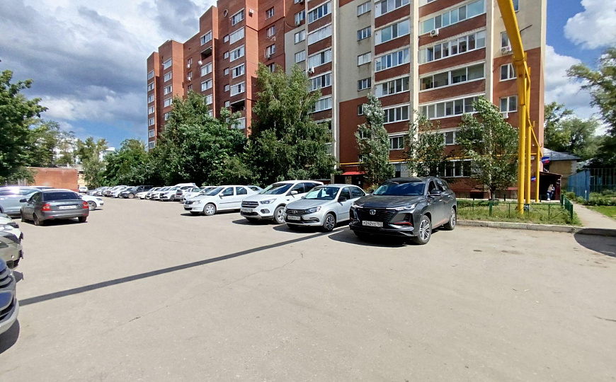 Сдам помещение свободного назначения, 45,6 м² фото