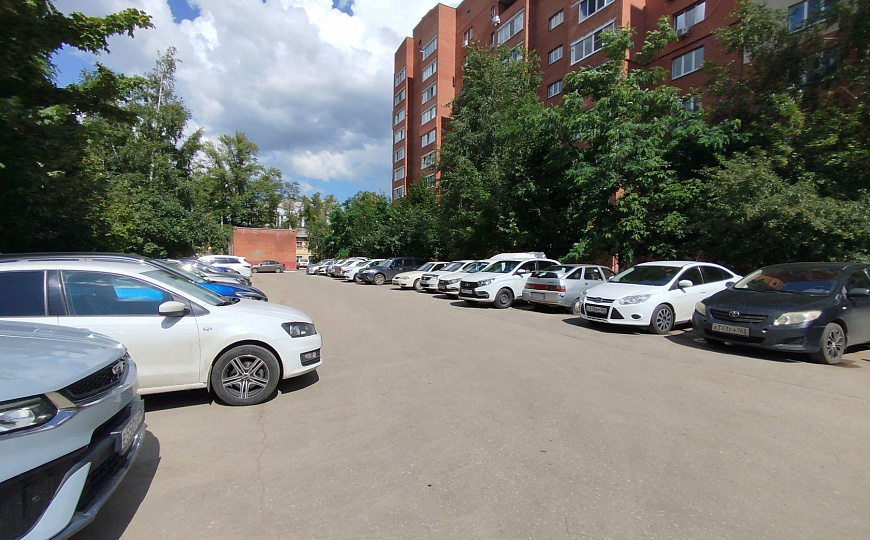 Сдам помещение свободного назначения, 45,6 м² фото