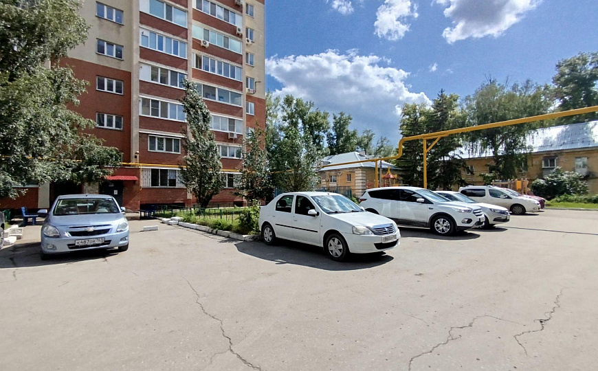 Сдам помещение свободного назначения, 45,6 м² фото
